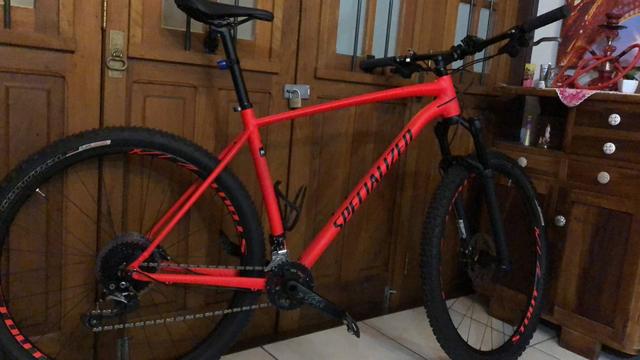 Bicicleta Specialized - Foto 2