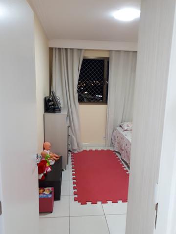 Vendo apartamento no brisas residencial club - Foto 10