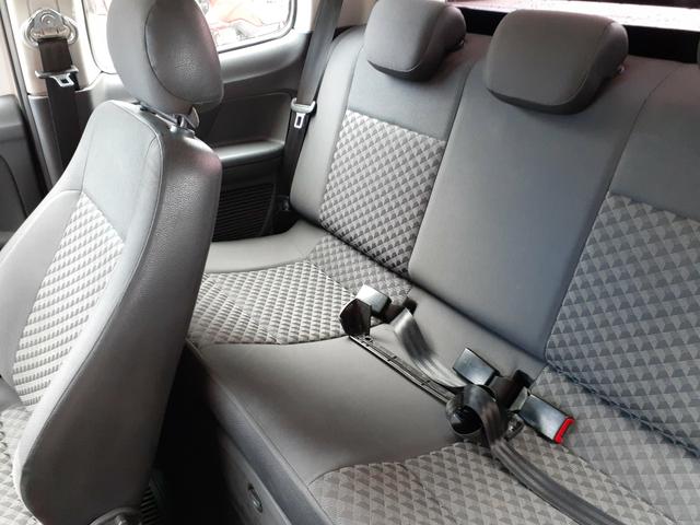 Saveiro 1.6 2015 cabine dupla complet - Foto 4