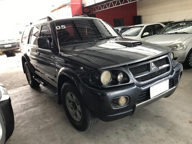 Pajero Sport Hpe 2005 4x4