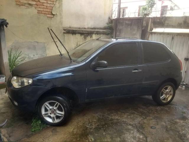Palio Fire Flex 1.0 2p 2008 - Foto 2