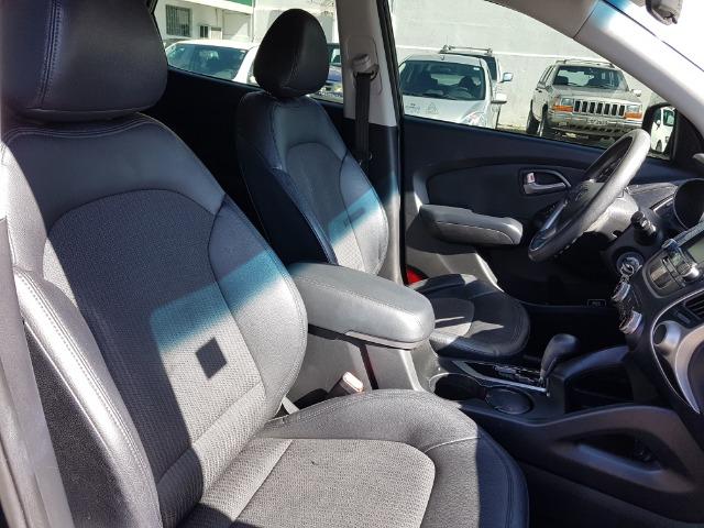 IX35 2.0 automático - Foto 18
