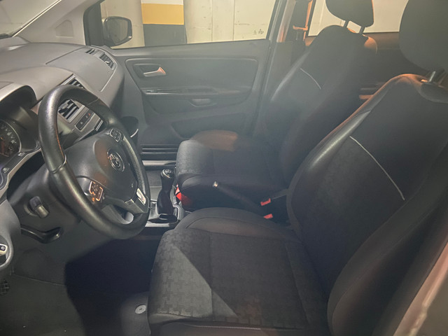 Volkswagen fox 2015 confortline 1.0 flex manual muito novo sem detalhes - Foto 12