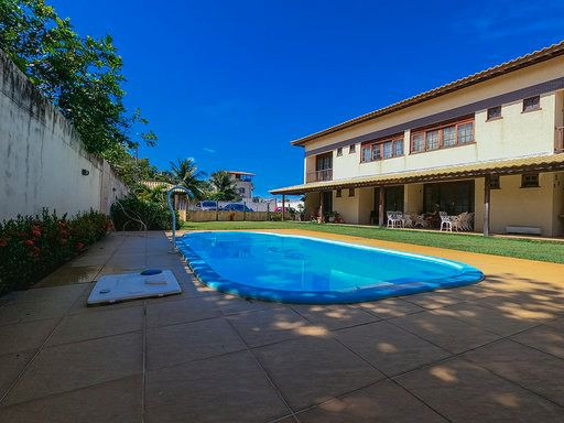 Village com 3 suítes no Cond. Canto do Sol R$330 mil - Foto 11