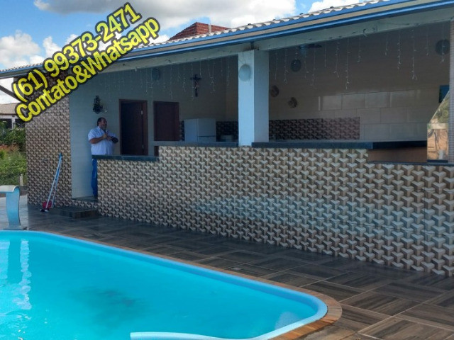 Casa no Corumbá IV - Foto 2