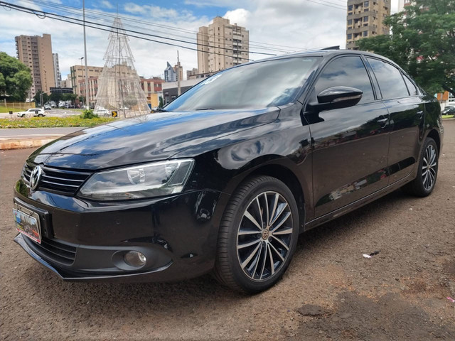 Jetta 2.0 COMFORTLINE