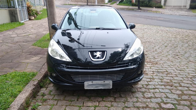 Peugeot 207 Passion XR Sport 2012 - Foto 5