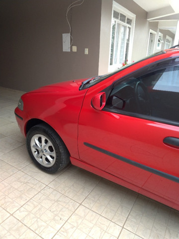 Palio Fire 2003 R$12.000,00 Excelente custo beneficio e com procedência!!! - Foto 8