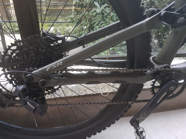 Specialized Stumpjump XL 2020 - Foto 4