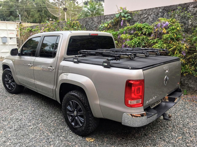 AMAROK High.CD 2.0 16V TDI 4x4 Dies. Aut 2012 - Foto 3