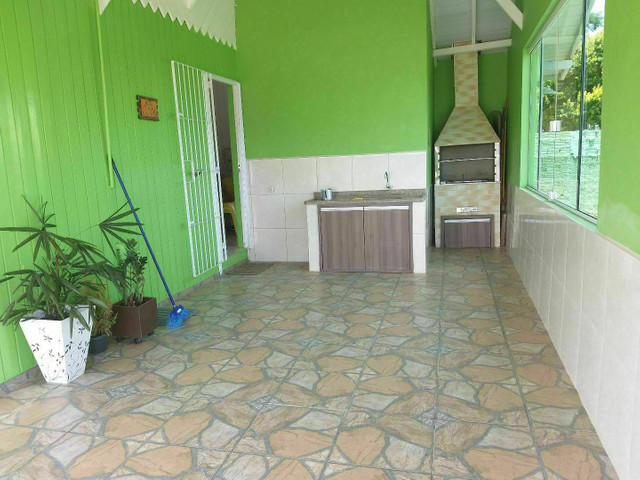 Alugo casa pro fim de semana . - Foto 2