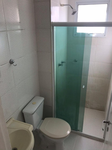 Apartamento em campo grande com condomínio incluso - Foto 2