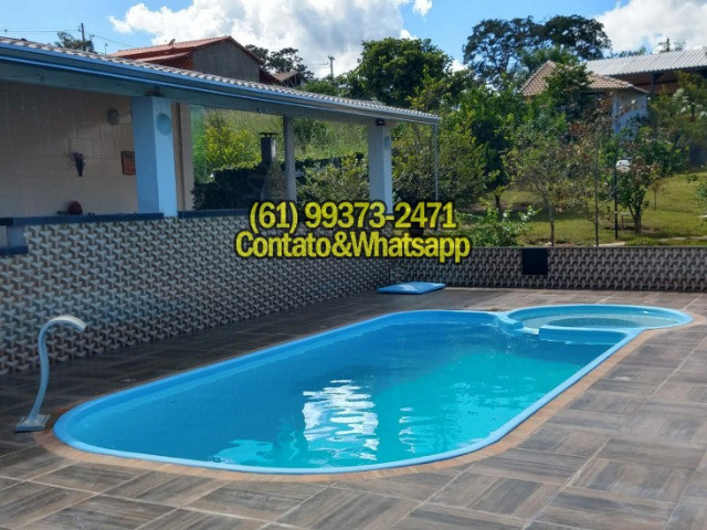 Casa no Lago Corumbá IV - Foto 2