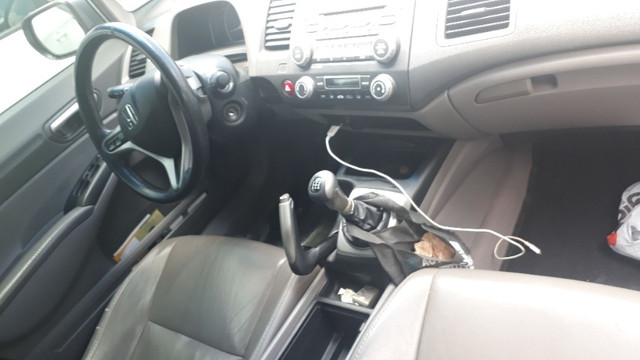 Honda Civic 2011 LXL (aceito trocas) R$ 36.000 - Foto 5