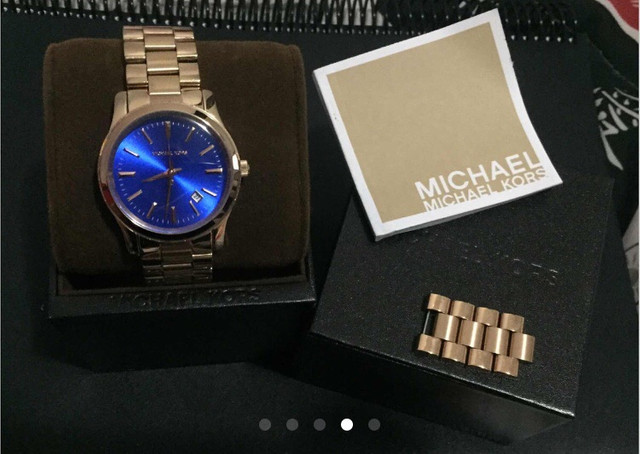 Michael Kors