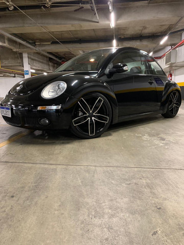 New beetle-2009