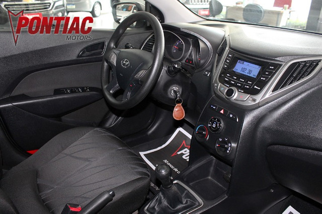 Hyundia HB20 1.0 Comfort 2013 - Foto 11
