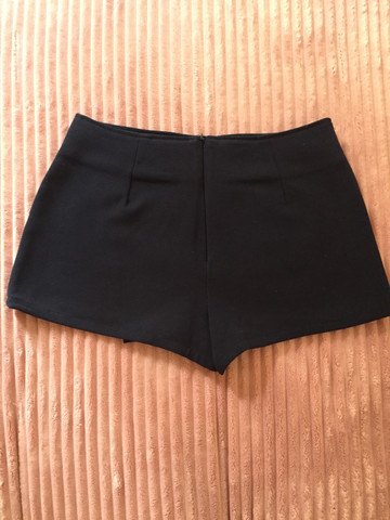 short saia forever 21