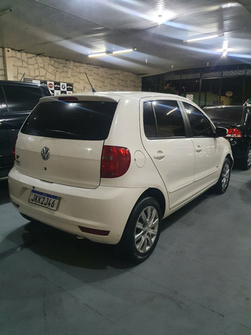 Vendo fox trend 2014 completo - Foto 2