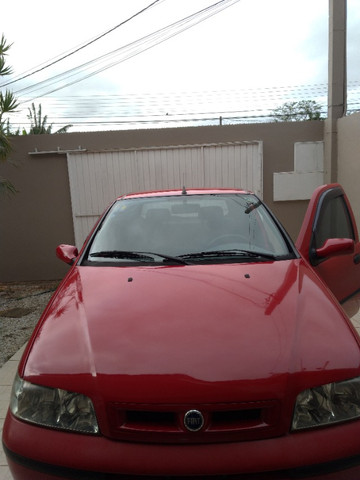 Palio Fire 2003 R$12.000,00 Excelente custo beneficio e com procedência!!! - Foto 3