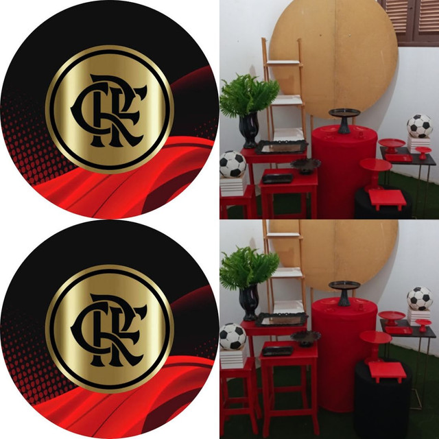 Kit pegue e monte