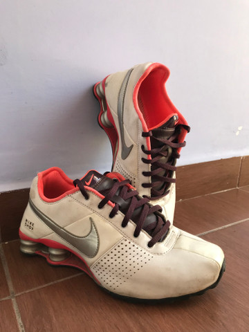 nike shox numero 37