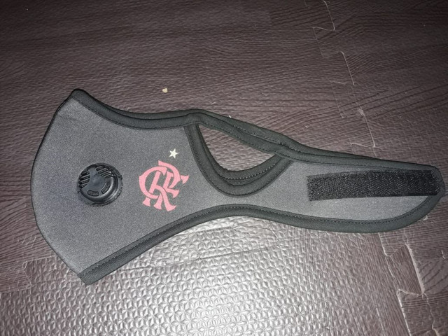 Máscaras personalizadas - Foto 3