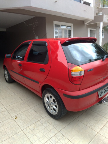 Palio Fire 2003 R$12.000,00 Excelente custo beneficio e com procedência!!! - Foto 16