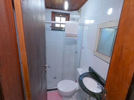 Village com 3 suítes no Cond. Canto do Sol R$330 mil - Foto 7