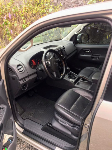 AMAROK High.CD 2.0 16V TDI 4x4 Dies. Aut 2012 - Foto 5