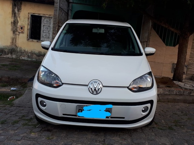 Vw up tsi em perfeito estado !! - Foto 2