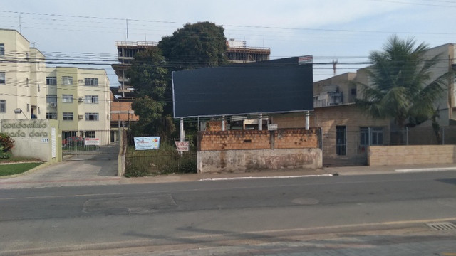 Terreno fica na principal do bairro São João em Itajai sc de 2.500.000.00 por 2.300.000.00 - Foto 2