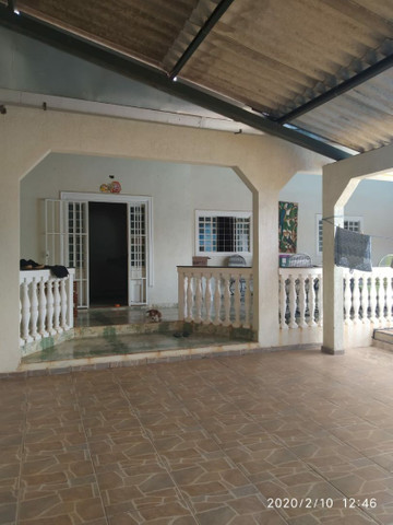 Vendo excelente casa 3 quartos no Esplanada 1 Valparaíso - Foto 17