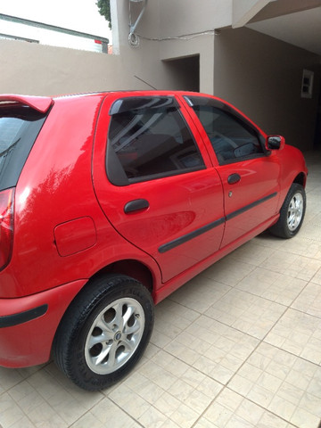 Palio Fire 2003 R$12.000,00 Excelente custo beneficio e com procedência!!! - Foto 11