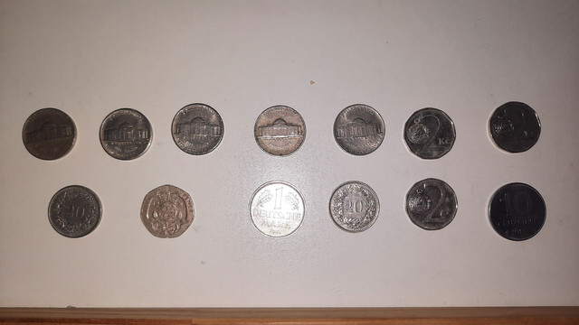 Vendo moedas antigas - Foto 6