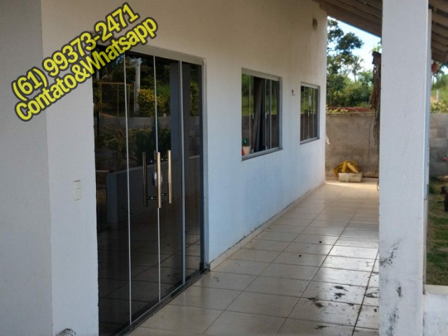 Casa no Corumbá IV - Foto 9