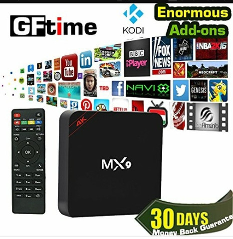 Tv Box - Foto 3
