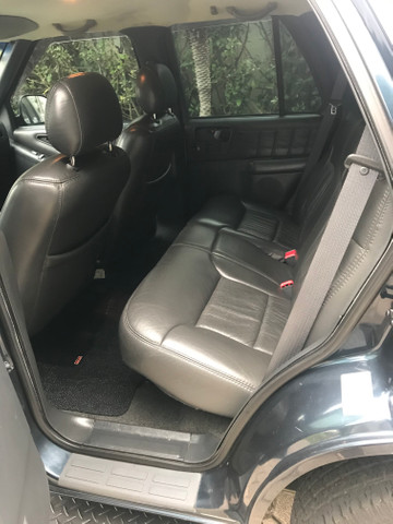 GM - Blazer 2000 - Foto 5