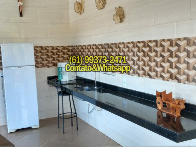 Casa no Lago Corumbá IV - Foto 12