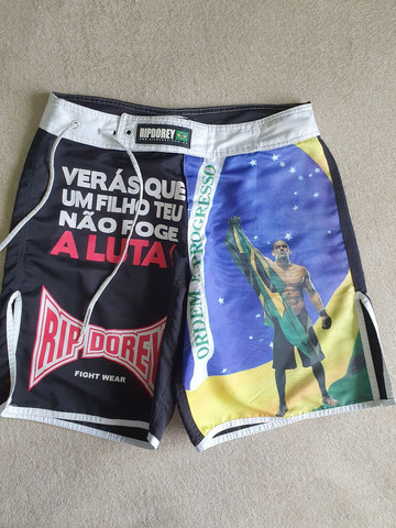 Bermuda MMA ( Rip Dorey)