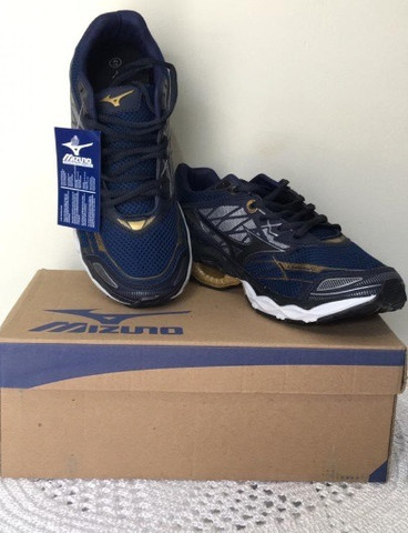 preço mizuno wave creation