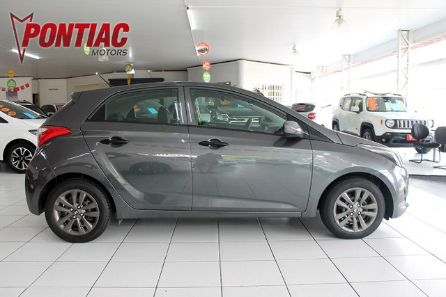 Hyundia HB20 1.0 Comfort 2013 - Foto 4