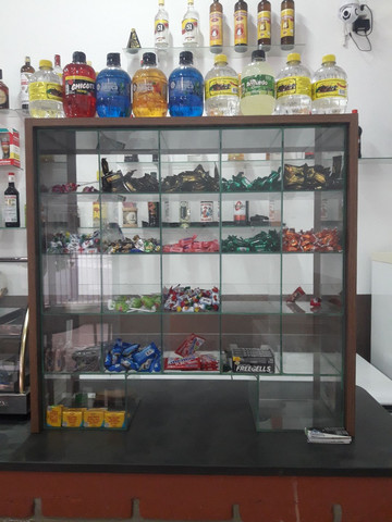 Arrendo ou vendo bar, preço a negociar. - Foto 5