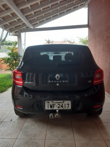 Sandero dynamique - Foto 3