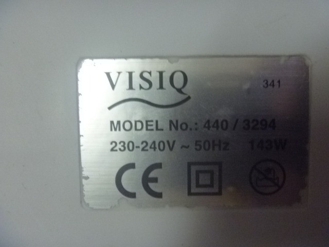 Hidromassageador Visic Eletronico Voltagem: 220V - Foto 2