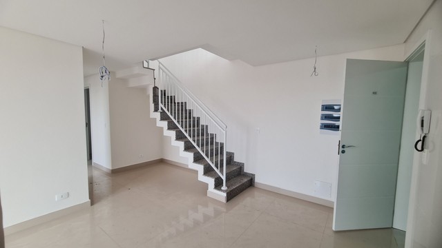 Cobertura com 3 dormitórios à venda, 154 m² por R$ 540.000,00 - Fanny - Curitiba/PR - Foto 8