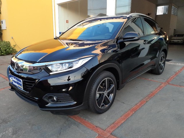 HONDA HR-V 1.8 EXL AUT