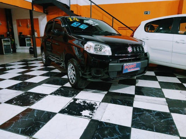 UNO ECONONY 1.4