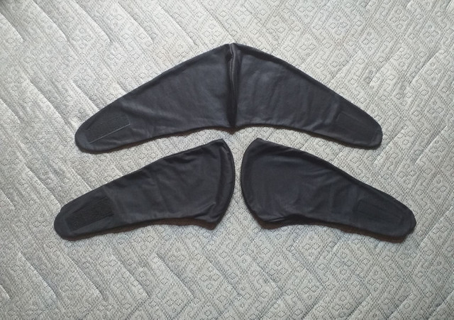 Máscaras pra motociclista ou ciclistas. - Foto 2