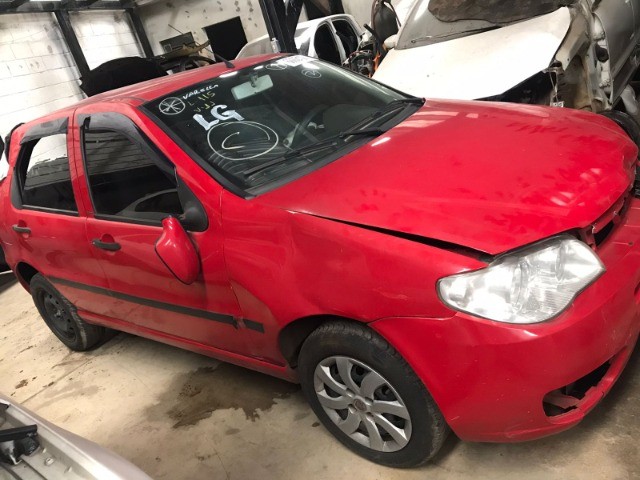 Sucata Fiat / Palio Fire 2014/2014  - Foto 4